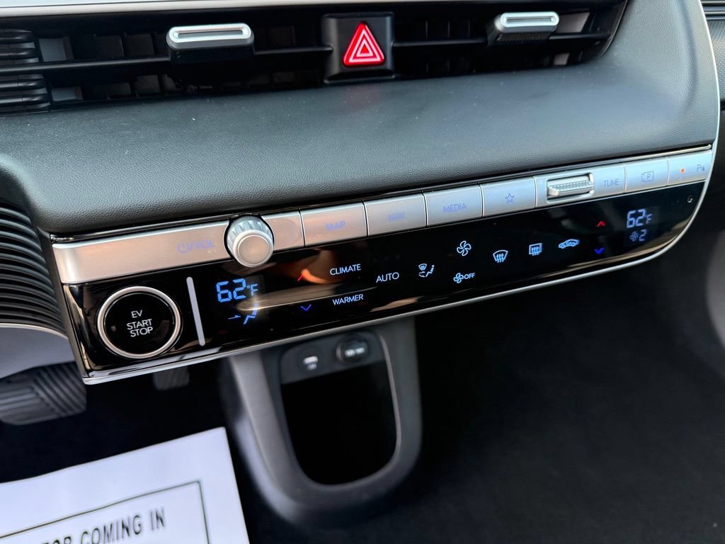 Used 2022 Hyundai Ioniq 5 SE RWD image 25