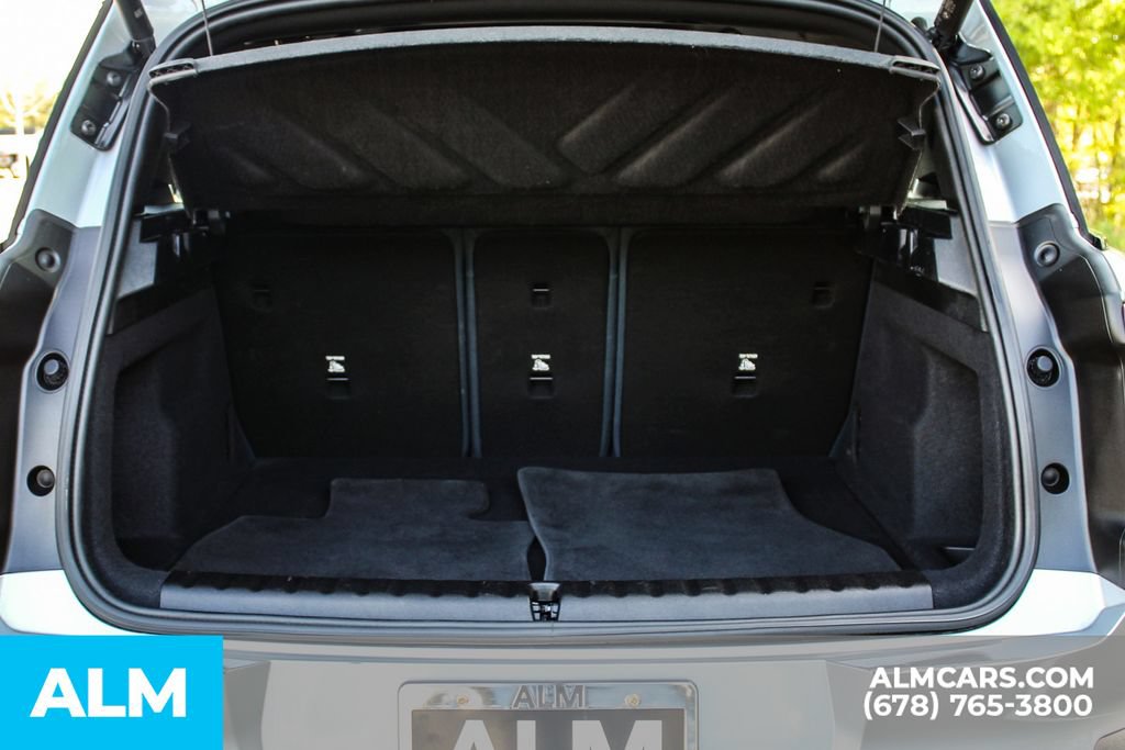 Used 2025 MINI Cooper Countryman S AWD/4WD image 21