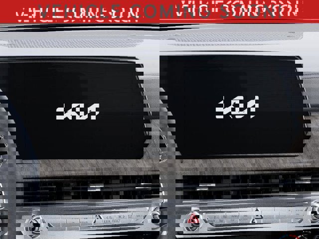 New 2025 Kia Telluride EX image 20