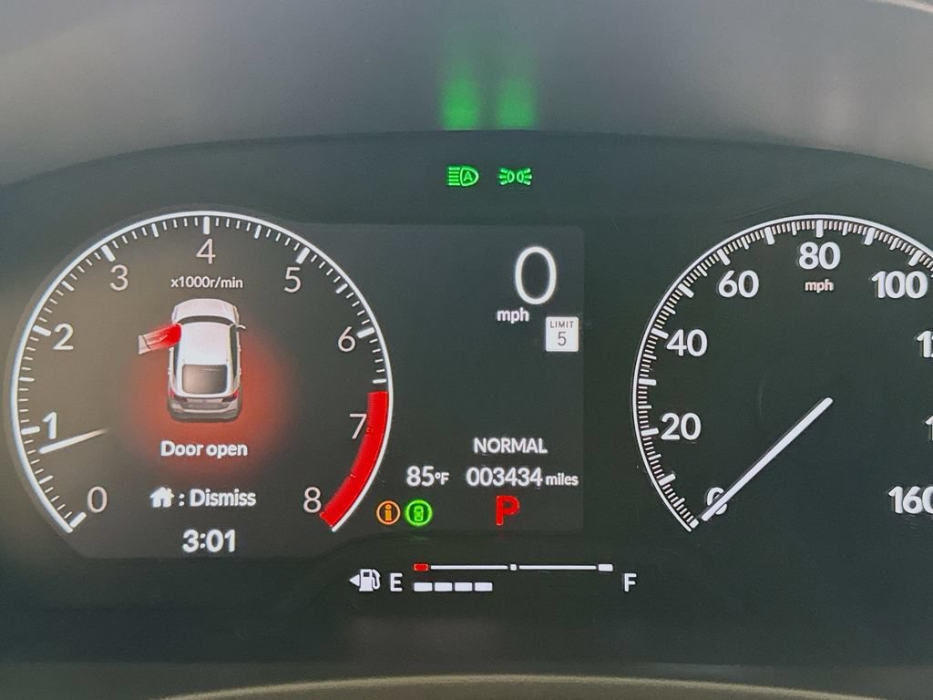 Certified 2026 Honda Civic Sport image 21