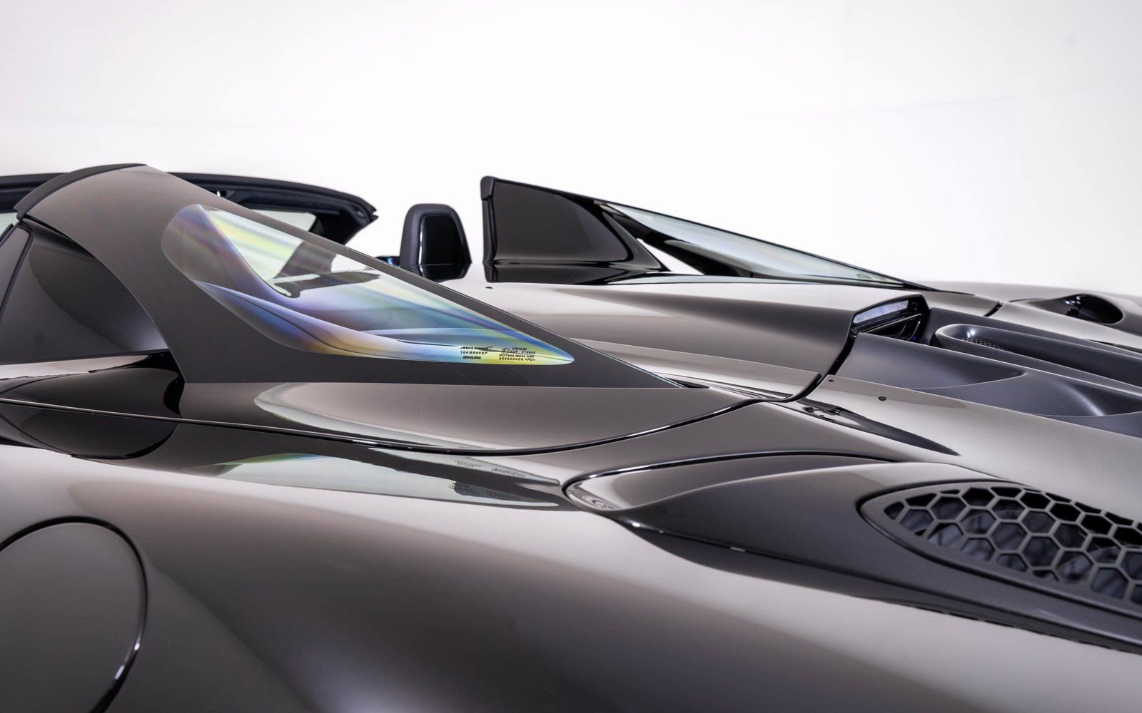 New 2026 McLaren Artura Spider image 15