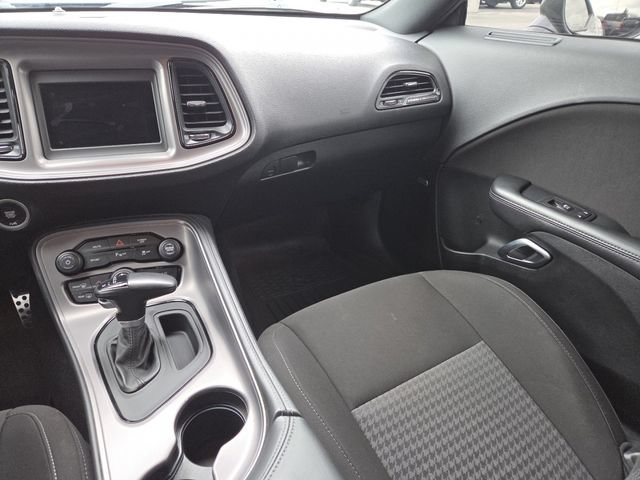 Used 2023 Dodge Challenger R/T RWD image 25