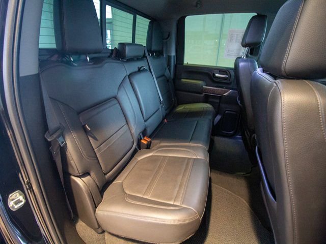Used 2022 GMC Sierra 2500 Denali image 19