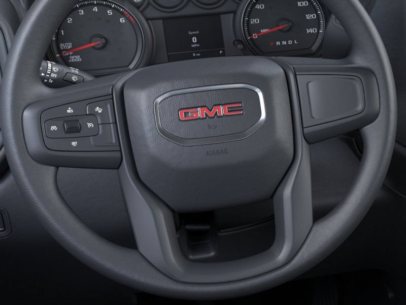 New 2026 GMC Sierra 1500 Pro w/ Pro Value Package AWD/4WD image 19