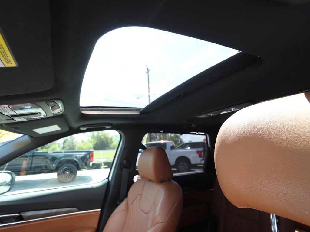 Used 2024 Kia Telluride EX X-Line image 4