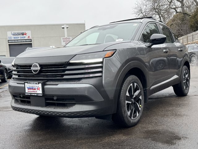 New 2026 Nissan Kicks SV w/ Cold Weather Package image 29