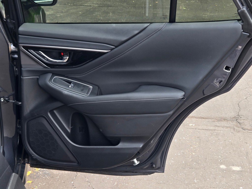 Used 2023 Subaru Outback Limited w/ Tech Package 2 image 9