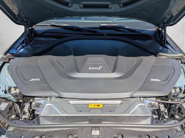 New 2026 BMW i4 M60 AWD/4WD image 17