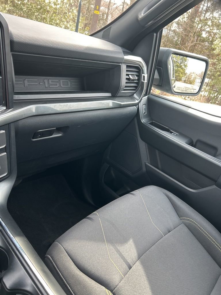 Used 2024 Ford F150 STX image 21