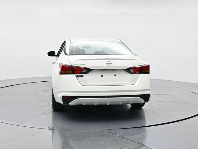 Used 2022 Nissan Altima 2.5 S image 8
