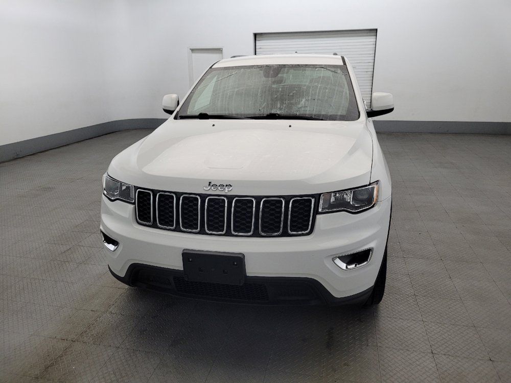 Used 2022 Jeep Grand Cherokee Laredo E AWD/4WD image 15