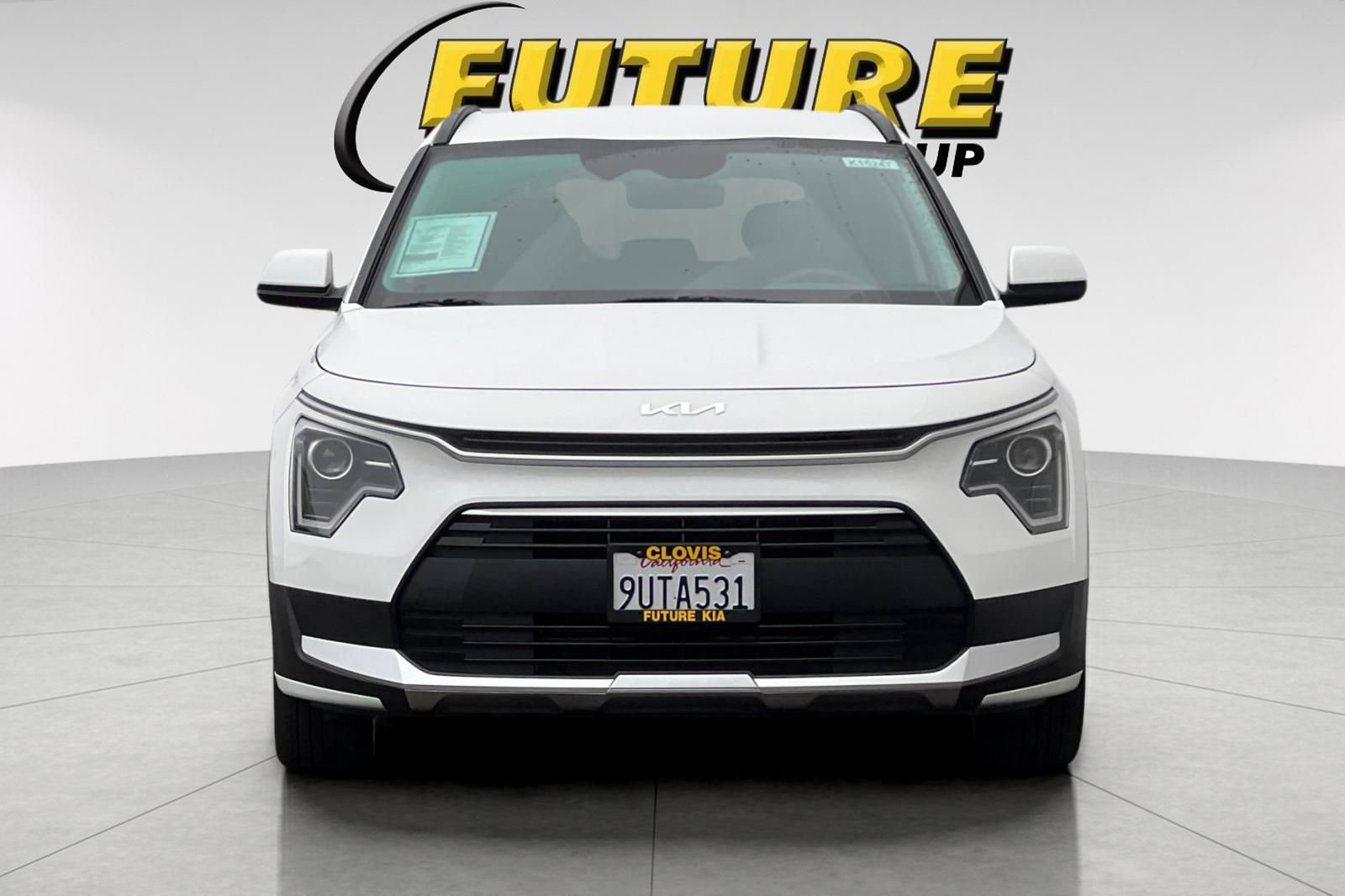 Used 2025 Kia Niro LX image 9