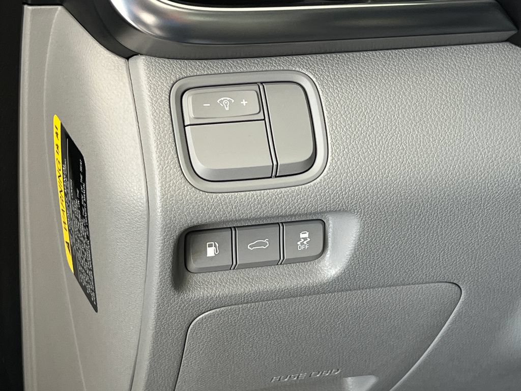 Used 2017 Kia Optima EX FWD image 33