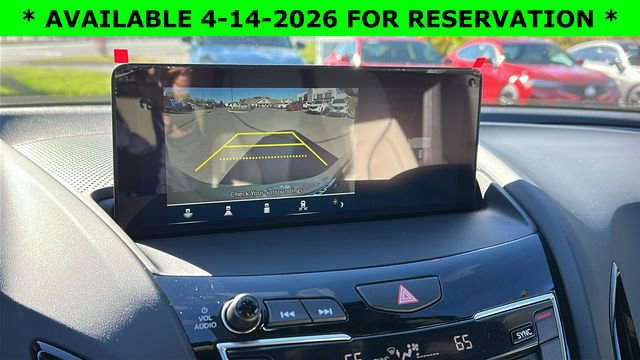Used 2025 Acura RDX A-Spec image 22