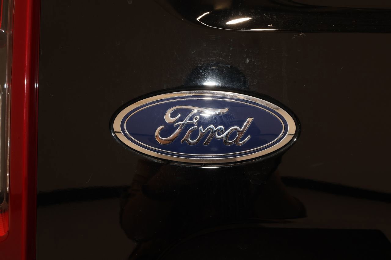 Used 2024 Ford Bronco Sport Big Bend w/ Convenience Package image 34