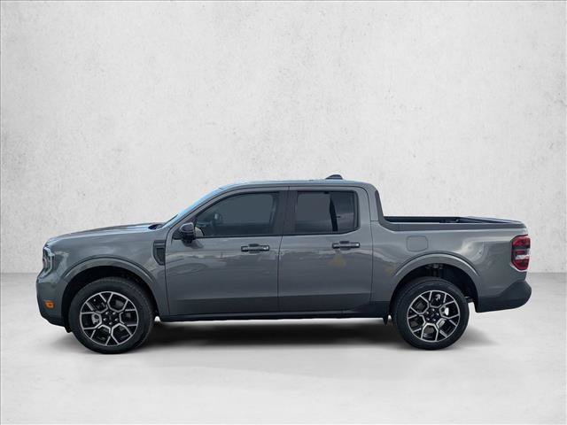 New 2026 Ford Maverick Lariat AWD/4WD image 5