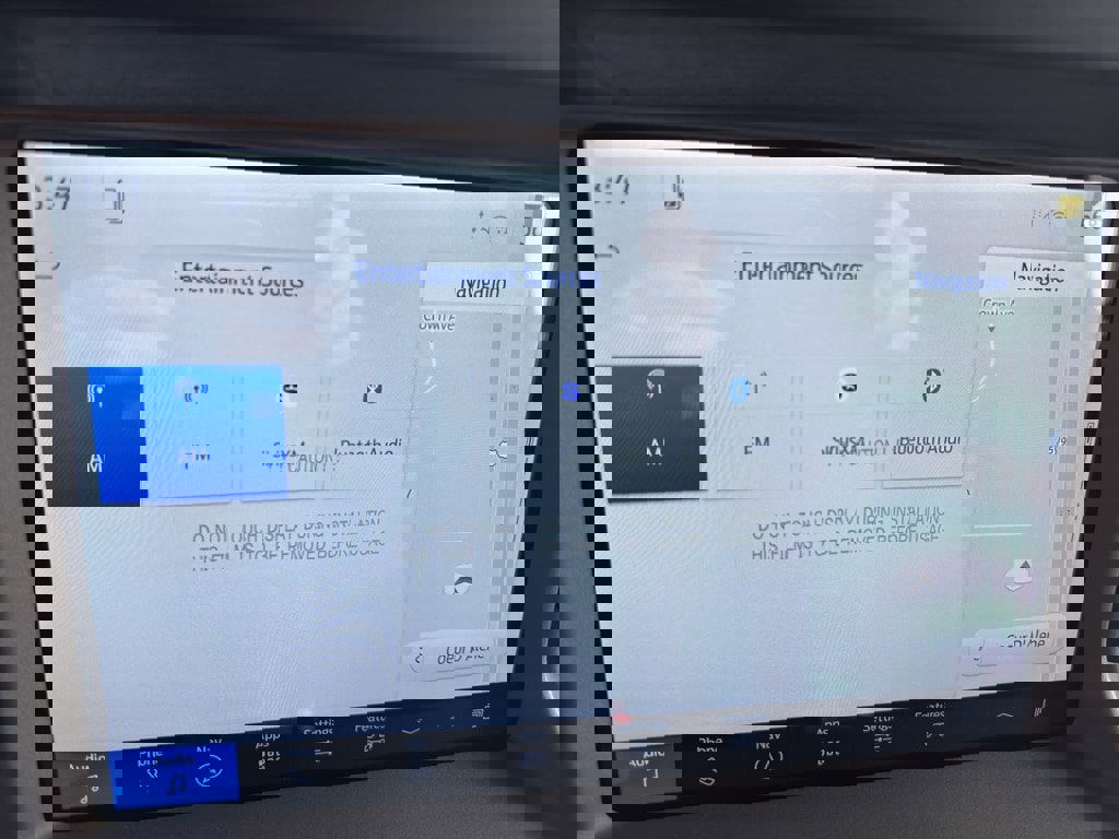 New 2026 Ford Bronco Outer Banks image 37