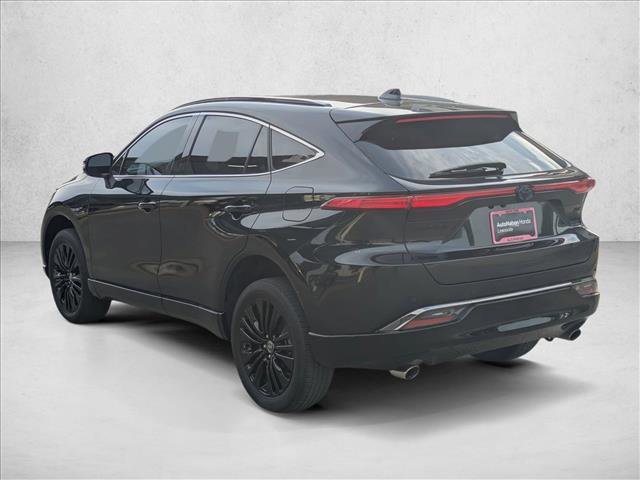 Used 2023 Toyota Venza Nightshade AWD/4WD image 8
