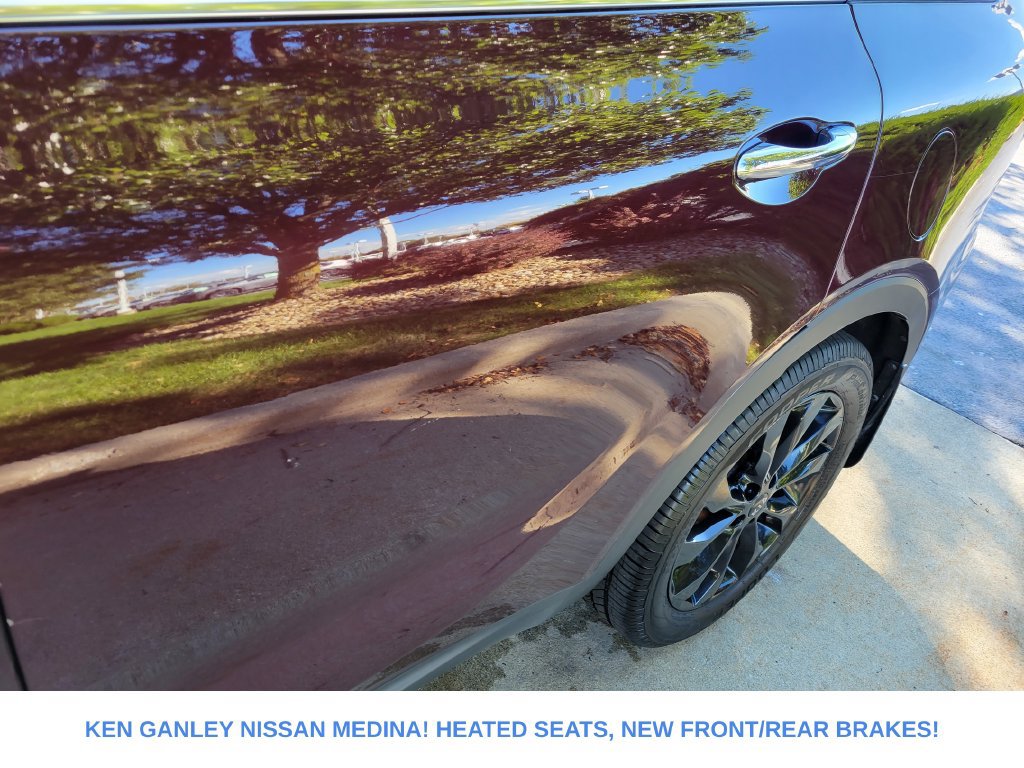 Used 2019 Kia Sorento S AWD/4WD image 12