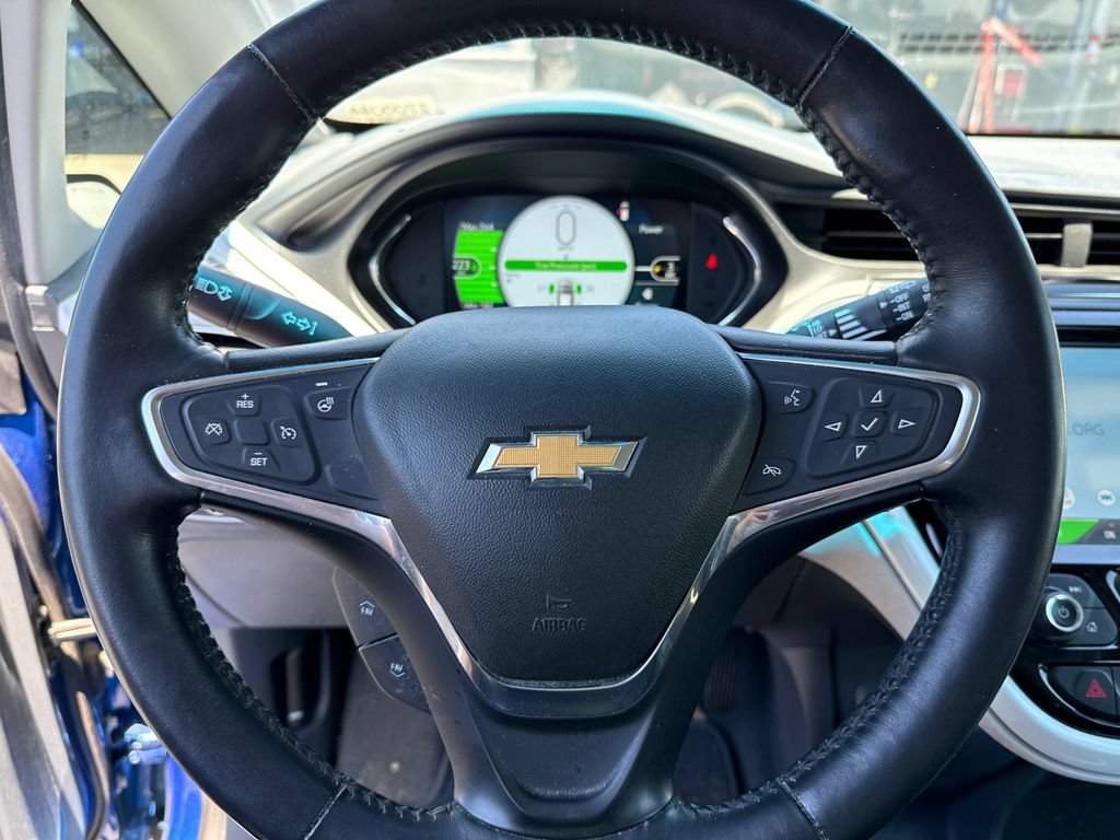Used 2018 Chevrolet Bolt LT FWD image 14