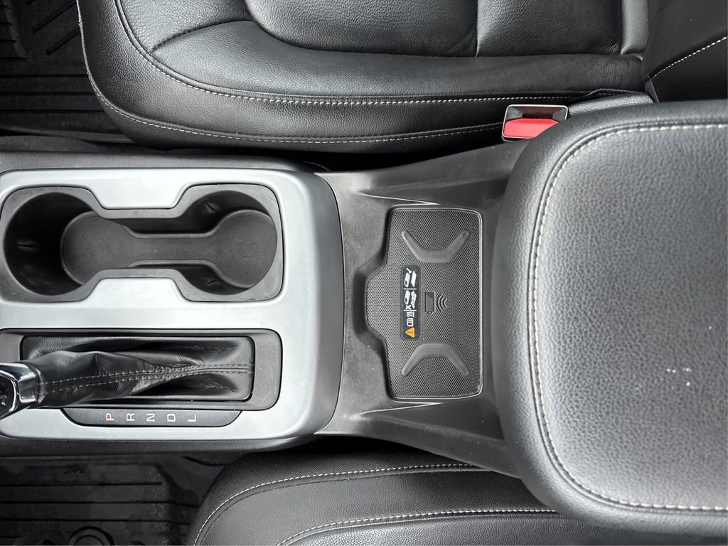 Used 2022 Chevrolet Colorado ZR2 w/ Colorado ZR2 Bison Edition image 20