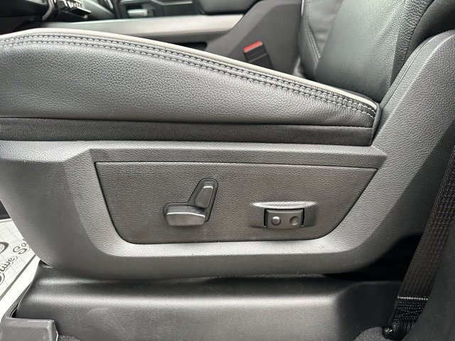 New 2026 RAM 3500 Laramie image 11