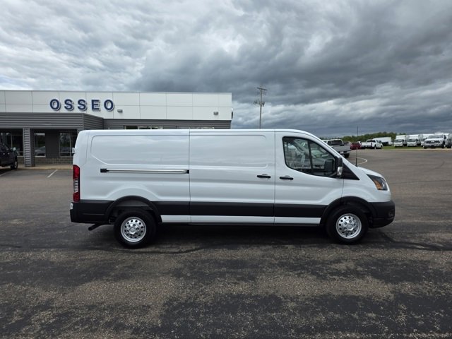 New 2025 Ford Transit 250 Low Roof AWD image 7