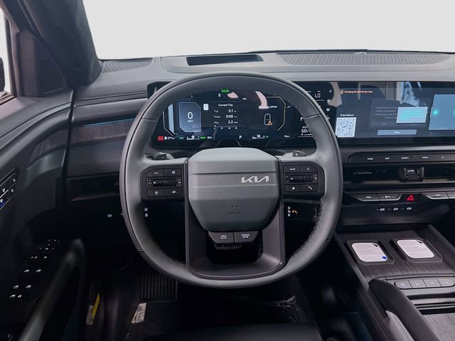 New 2027 Kia Telluride X-Line SX Prestige AWD/4WD image 24