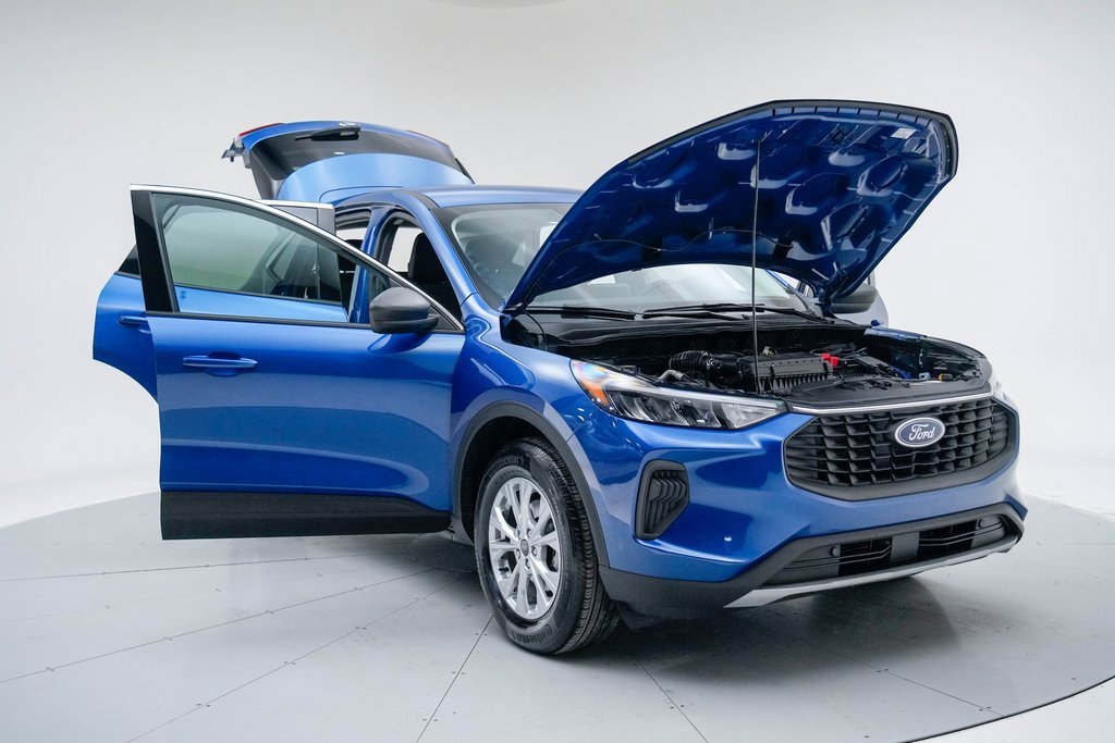 Used 2023 Ford Escape Active image 15