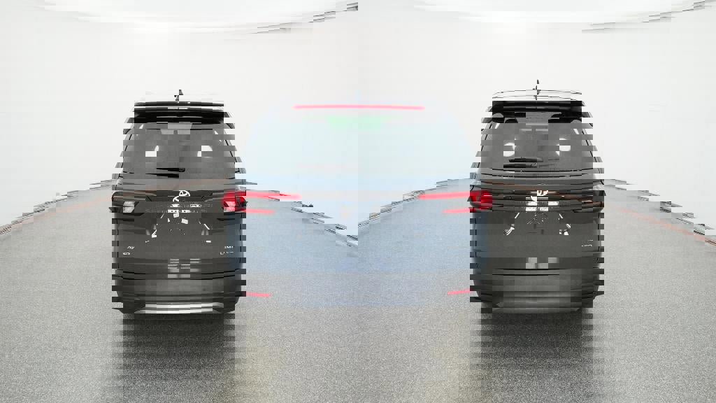 New 2026 Toyota Grand Highlander Limited image 7