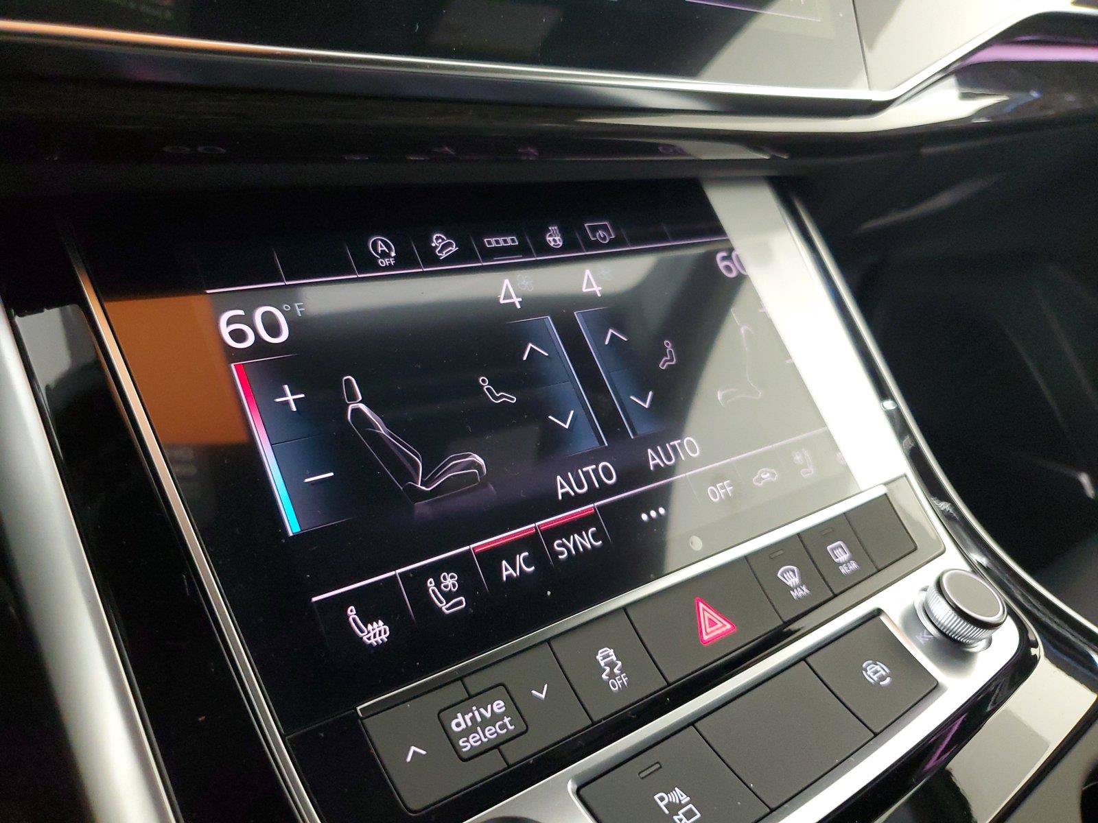 New 2026 Audi Q7 2.0T Premium Plus AWD/4WD image 30