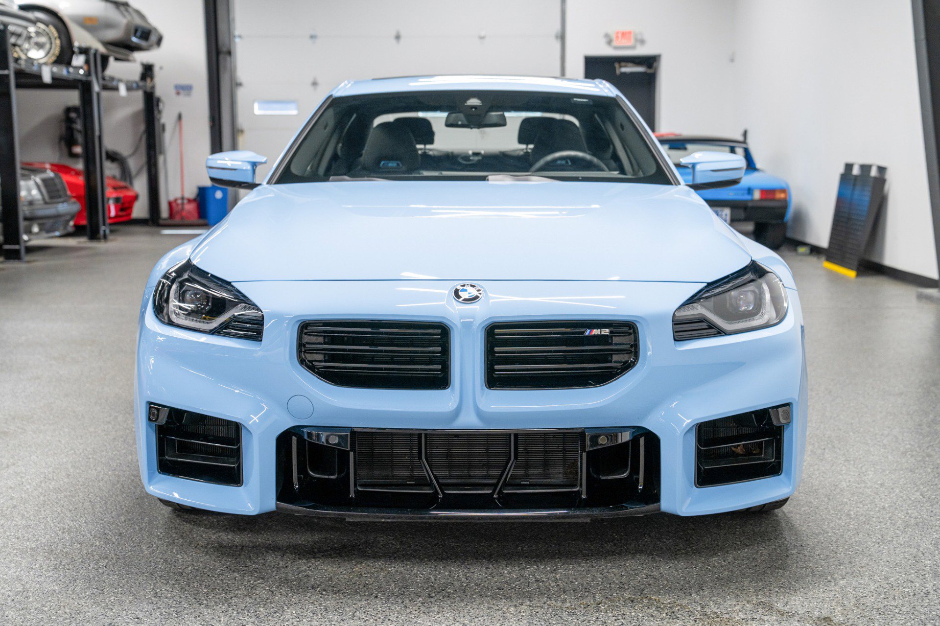 Used 2024 BMW M2 w/ Lighting Package image 4