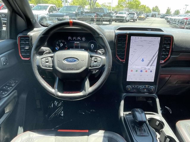 Used 2024 Ford Ranger Raptor AWD/4WD image 8