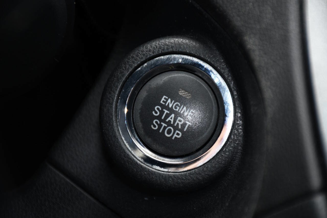 Used 2021 Subaru Crosstrek 2.5i Sport w/ Moonroof Package image 31