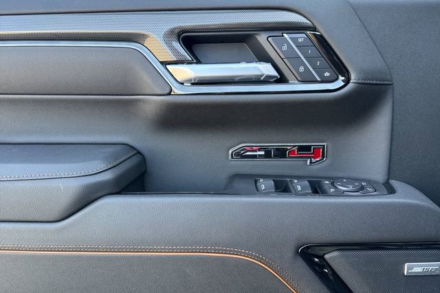 New 2026 GMC Sierra 1500 AT4 w/ AT4 Premium Package image 11