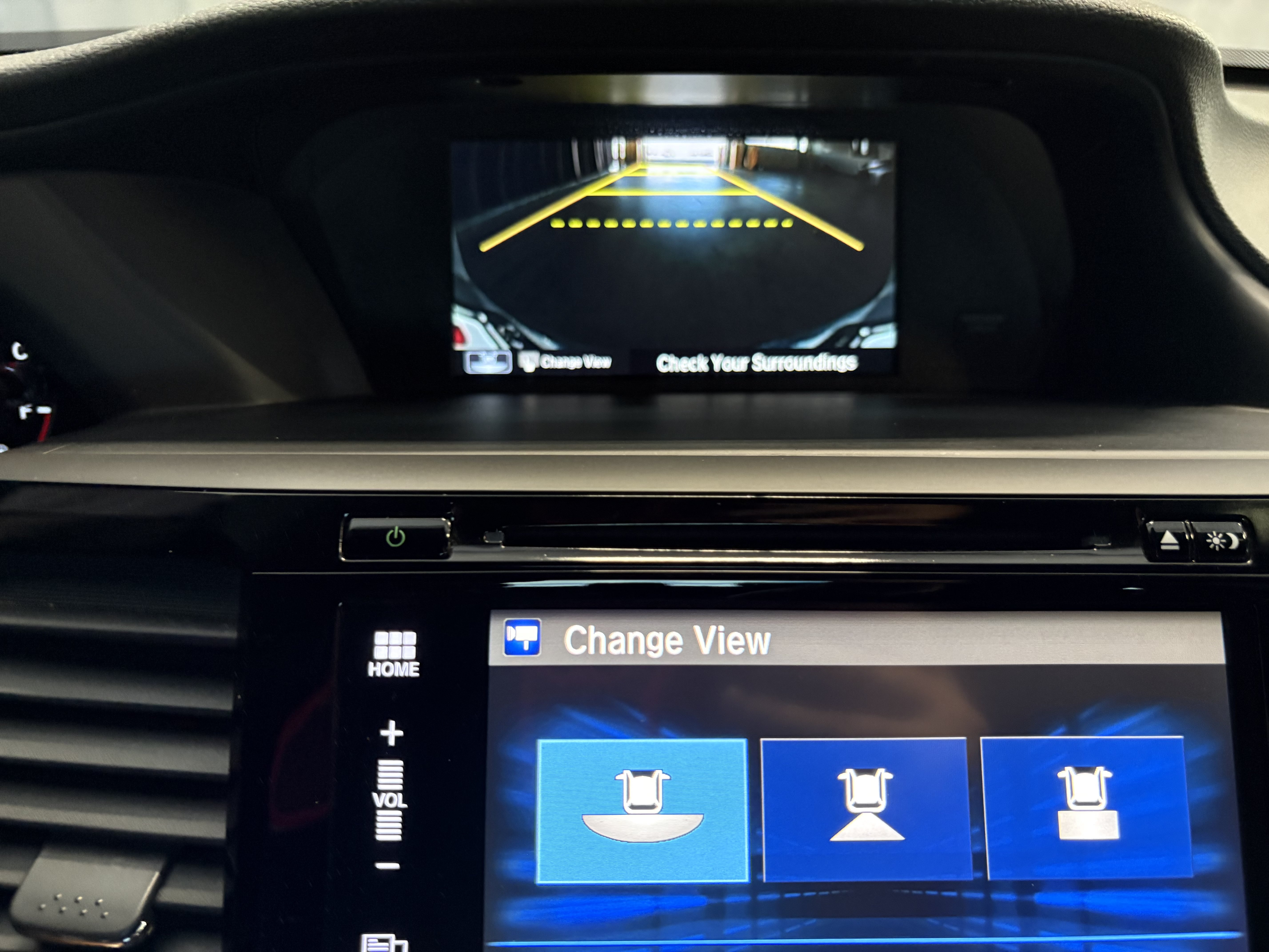 Used 2016 Honda Accord Touring image 14