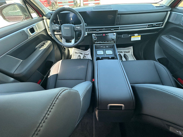 New 2027 Hyundai Santa Fe XRT AWD/4WD image 13
