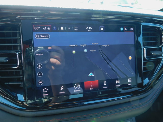 New 2026 Dodge Durango GT AWD/4WD image 22