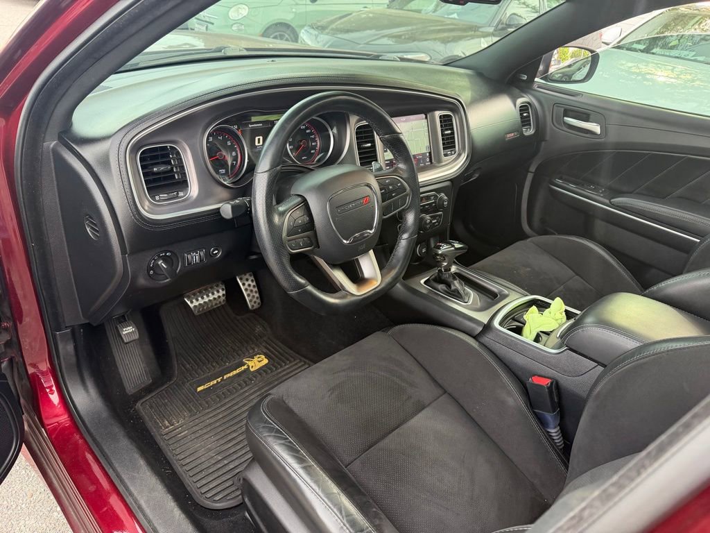Used 2021 Dodge Charger Scat Pack image 6