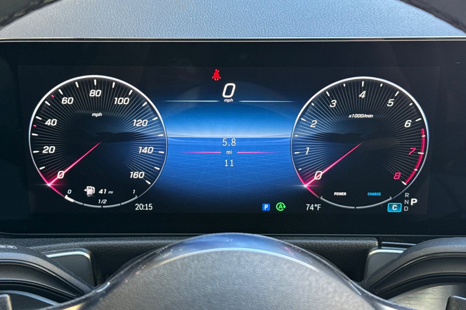 New 2026 Mercedes-Benz GLB 250 image 7