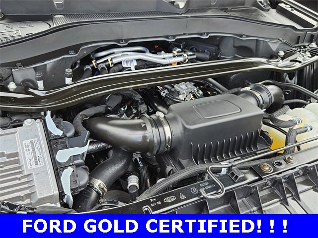 Used 2024 Ford Explorer ST w/ Equipment Group 401A image 21