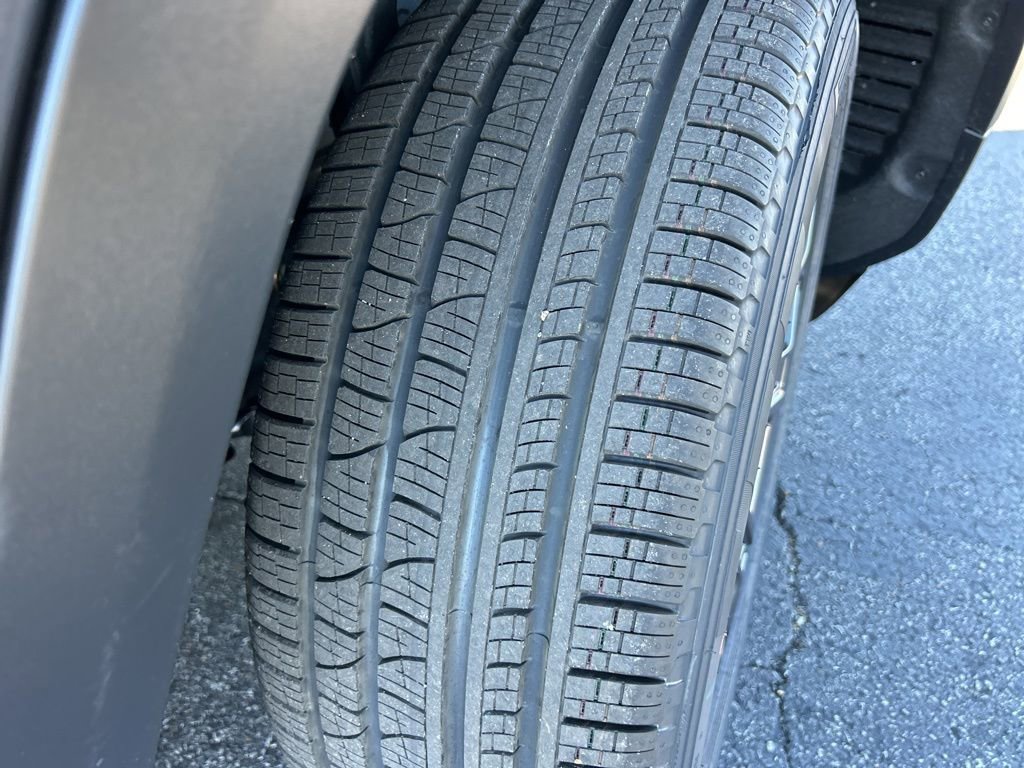 New 2025 Jeep Grand Cherokee Limited image 34