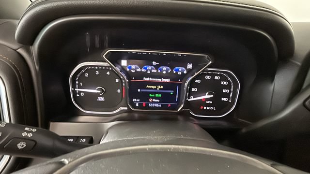 Used 2022 GMC Sierra 1500 AT4 w/ AT4 Premium Package AWD/4WD image 17