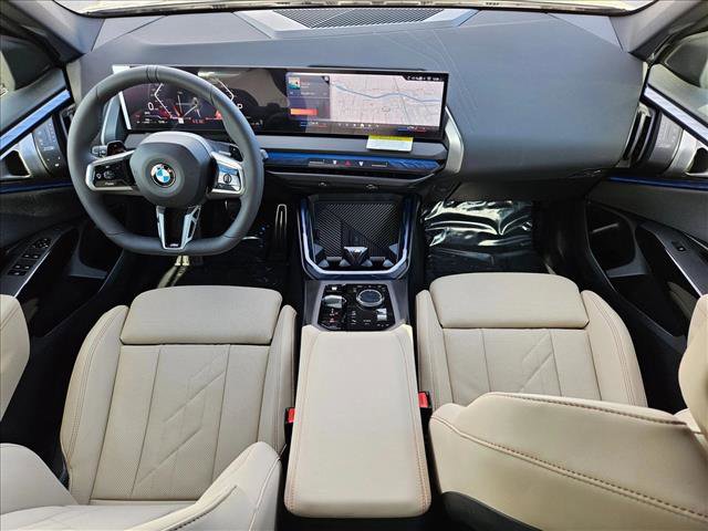 New 2026 BMW X3 xDrive30 w/ M Sport Package image 16