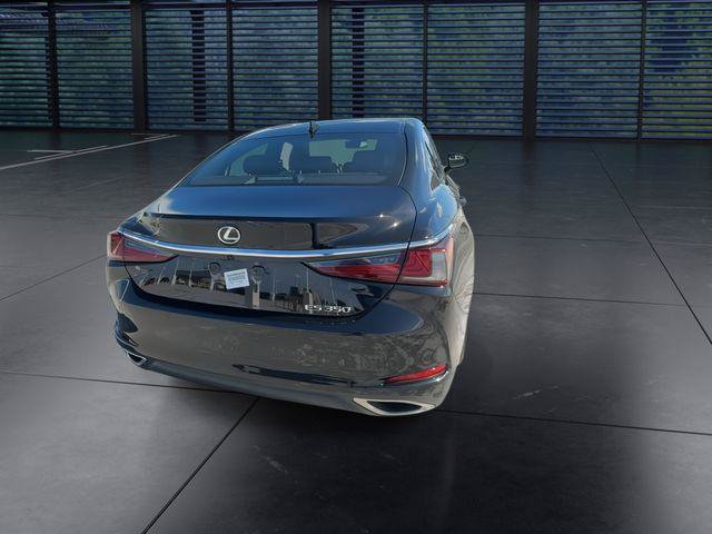 Certified 2024 Lexus ES 350 w/ Premium Package FWD image 7