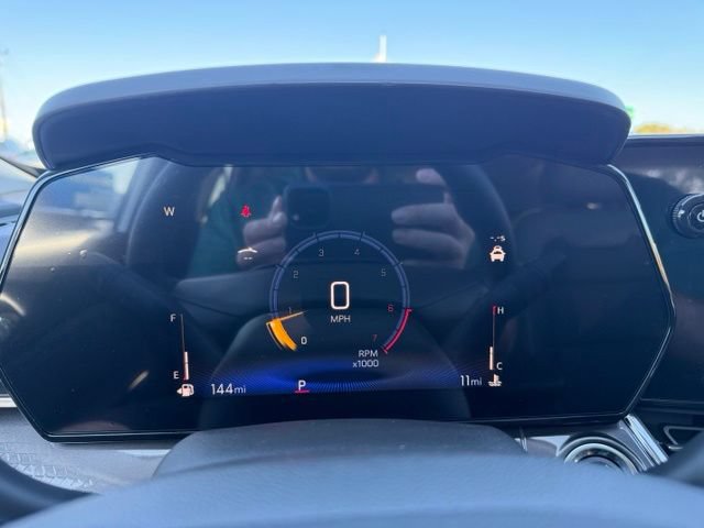 New 2026 Chevrolet Trax ACTIV w/ Sunroof Package FWD image 18