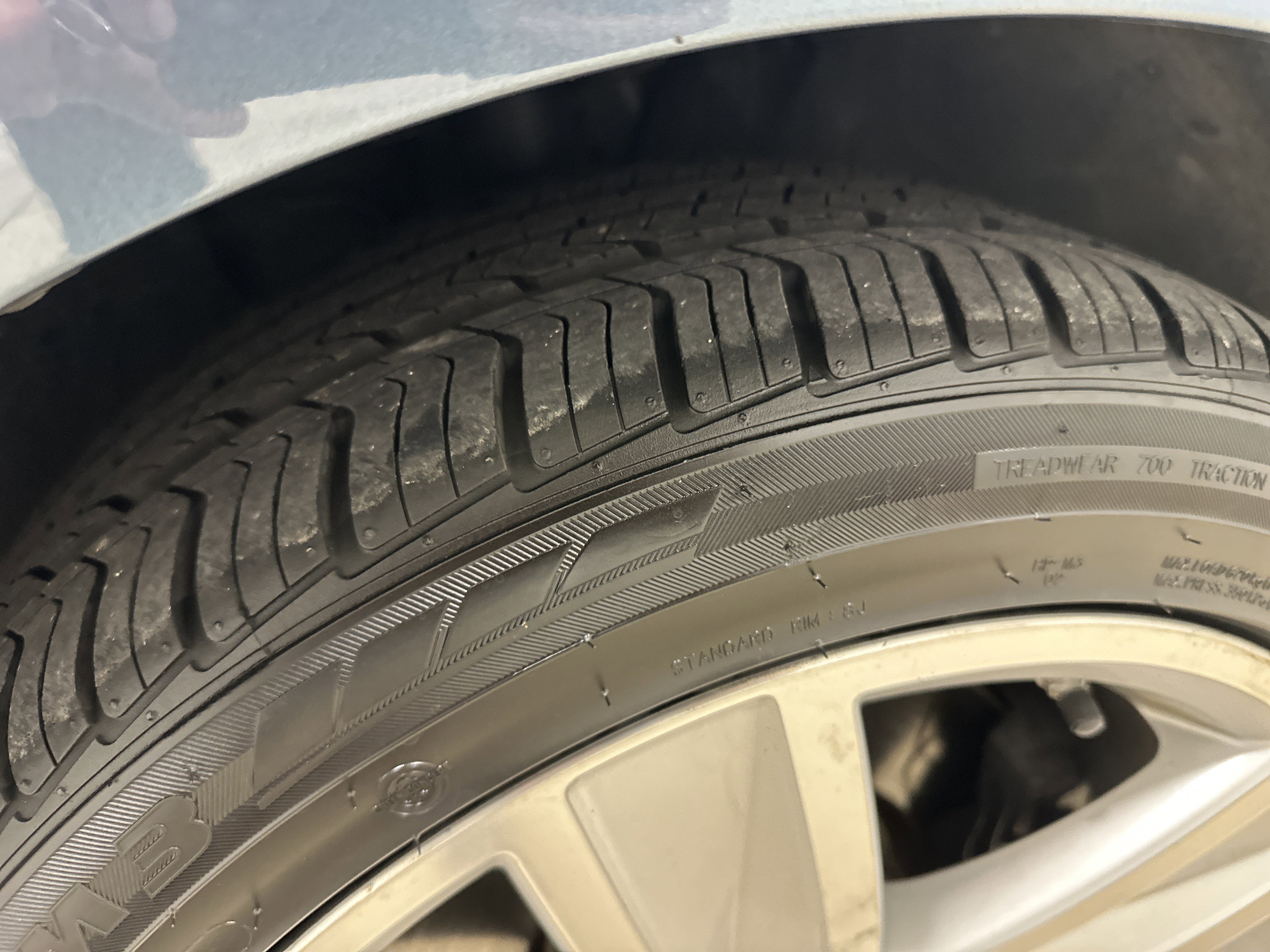 Used 2017 Volkswagen CC Sport image 12