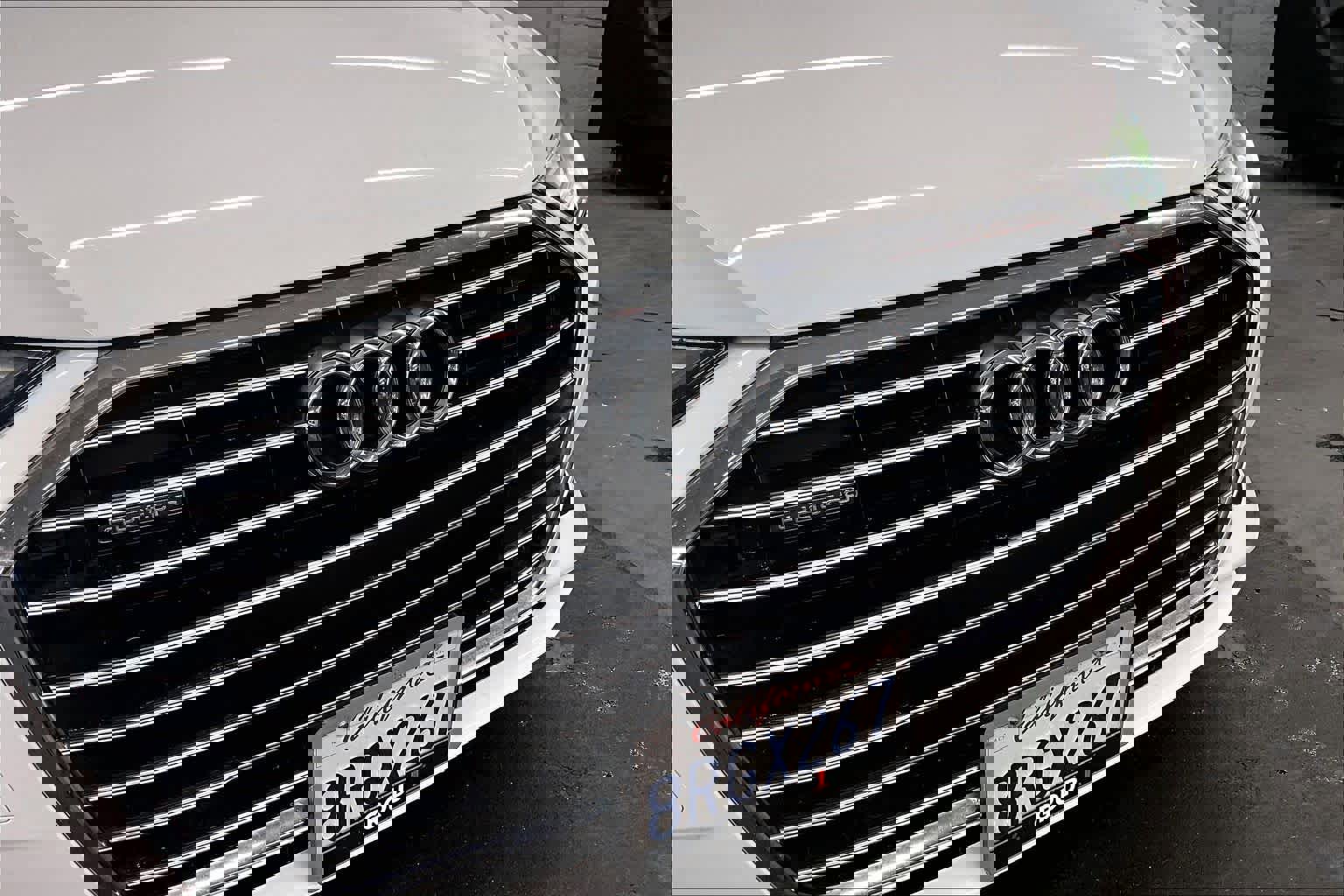 Used 2019 Audi A6 2.0T Premium w/ Convenience Package image 29