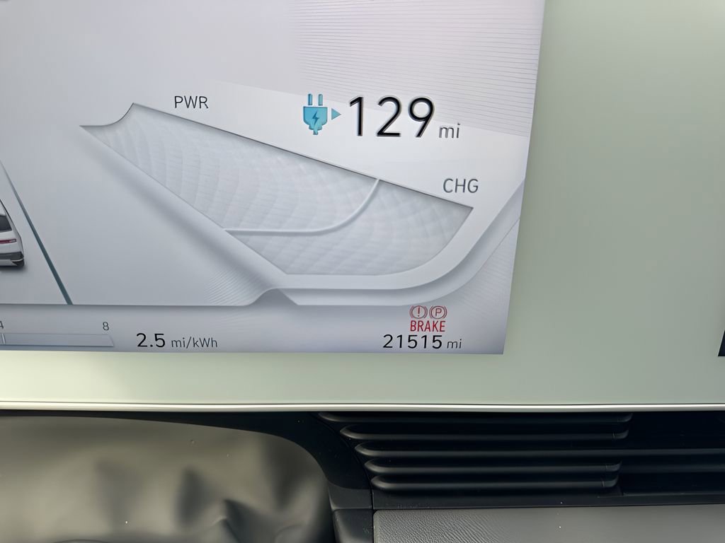 Used 2024 Hyundai Ioniq 5 SEL image 23