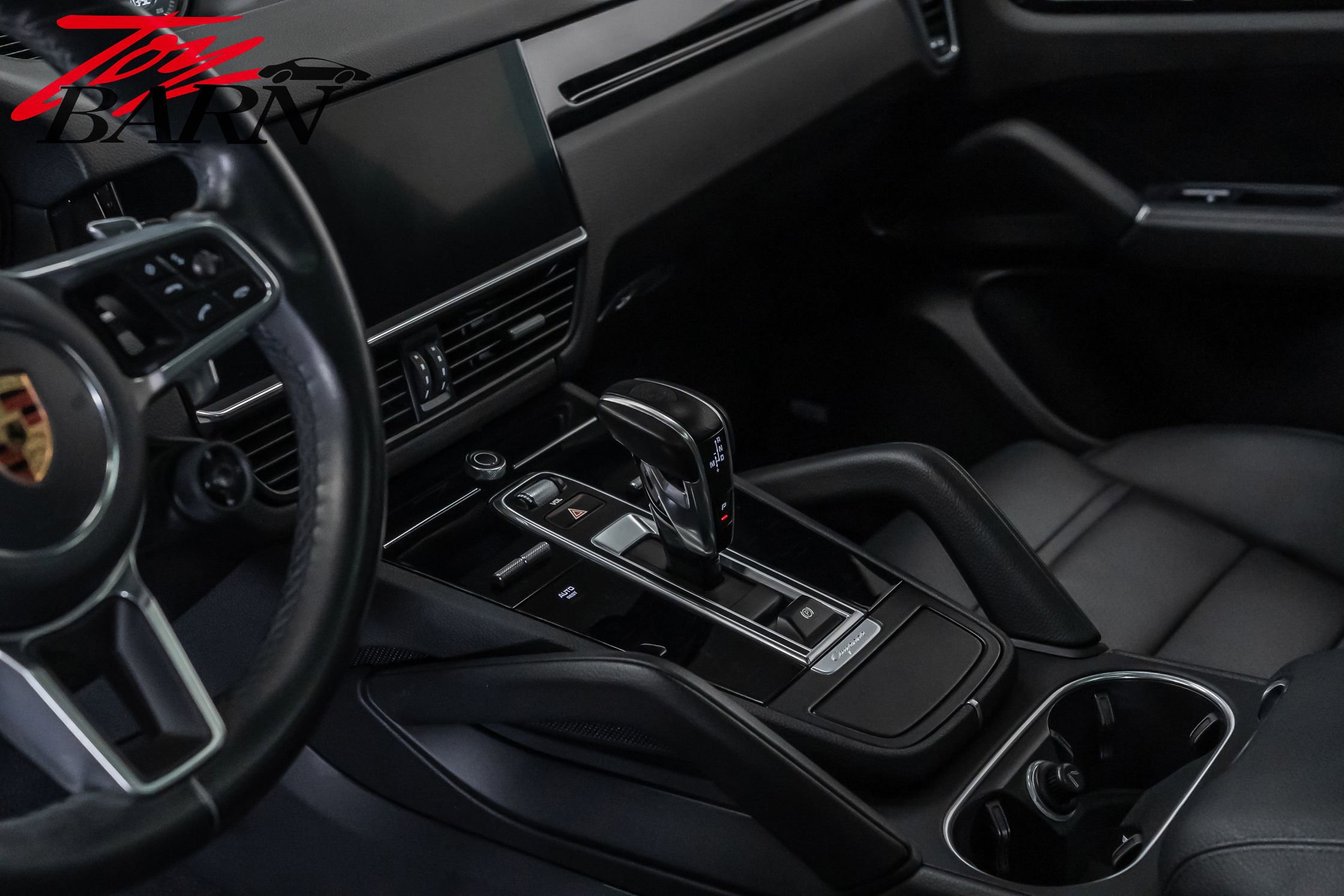 Used 2022 Porsche Cayenne S image 25